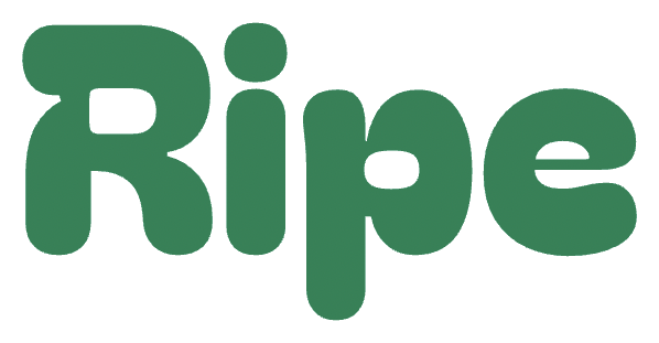 Ripe